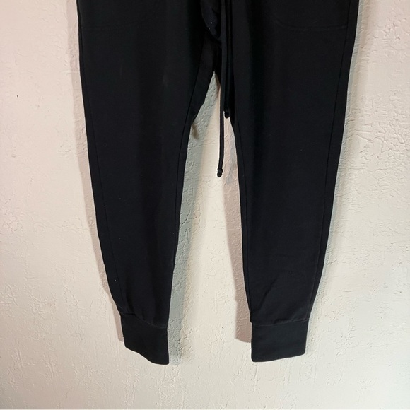 FREE People Movement Sunny Skinny Sweatpants in Black - Picture 5 of 9